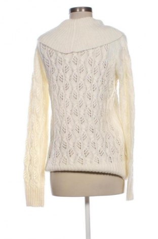 Damenpullover Colours Of The World, Größe L, Farbe Weiß, Preis € 8,99