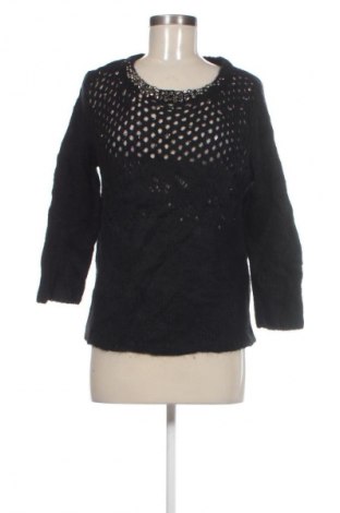 Pulover de femei Combiel, Mărime L, Culoare Negru, Preț 60,99 Lei