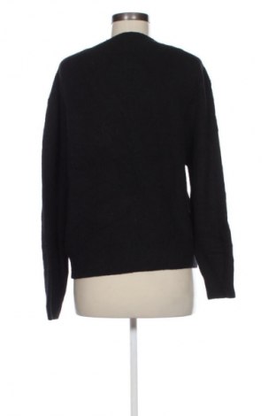 Dámsky pulóver Comma,, Veľkosť M, Farba Čierna, Cena  19,95 €