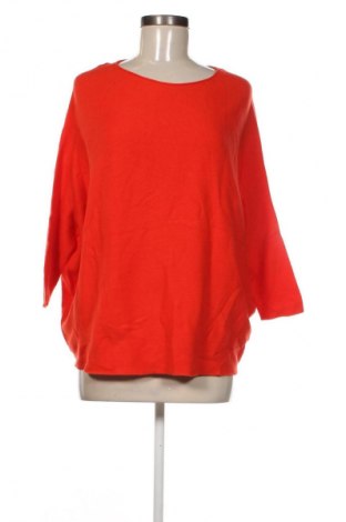 Pulover de femei Comma,, Mărime M, Culoare Portocaliu, Preț 88,99 Lei