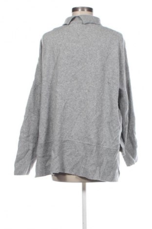 Dámsky pulóver Comma,, Veľkosť S, Farba Sivá, Cena  18,95 €