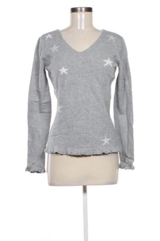 Dámský svetr Comma,, Velikost S, Barva Šedá, Cena  784,00 Kč