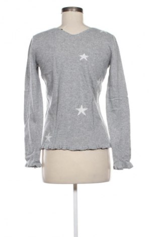 Dámský svetr Comma,, Velikost S, Barva Šedá, Cena  784,00 Kč