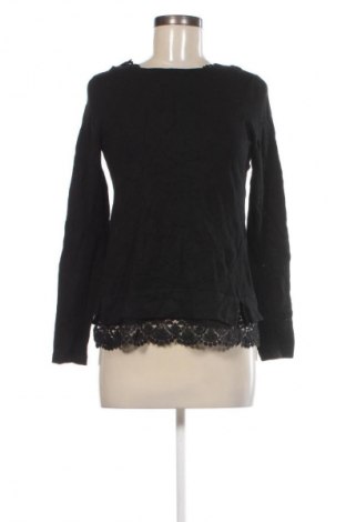 Γυναικείο πουλόβερ Comma,, Μέγεθος XS, Χρώμα Μαύρο, Τιμή 20,99 €