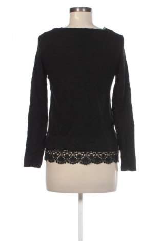 Γυναικείο πουλόβερ Comma,, Μέγεθος XS, Χρώμα Μαύρο, Τιμή 20,99 €