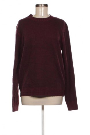 Dámský svetr Conbipel, Velikost L, Barva Červená, Cena  289,00 Kč