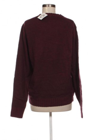 Dámský svetr Conbipel, Velikost L, Barva Červená, Cena  289,00 Kč