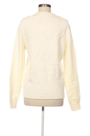 Γυναικείο πουλόβερ Conbipel, Μέγεθος M, Χρώμα Λευκό, Τιμή 11,99 €