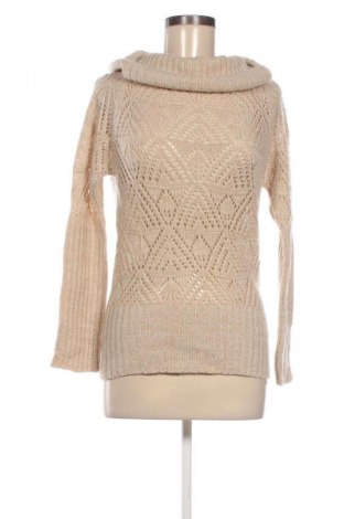 Damenpullover Conbipel, Größe S, Farbe Beige, Preis € 12,99