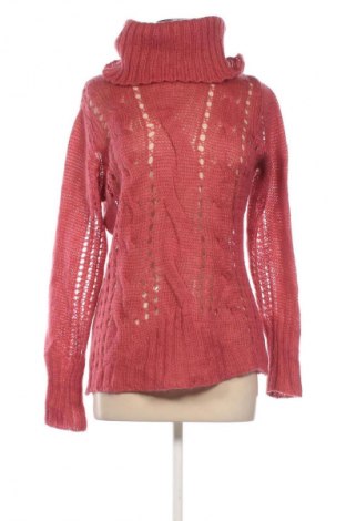 Γυναικείο πουλόβερ Conbipel, Μέγεθος M, Χρώμα Ρόζ , Τιμή 11,99 €