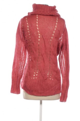 Γυναικείο πουλόβερ Conbipel, Μέγεθος M, Χρώμα Ρόζ , Τιμή 11,99 €