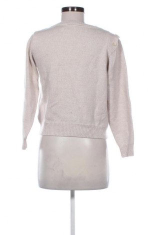 Damenpullover Cop.copine, Größe S, Farbe Beige, Preis € 24,99