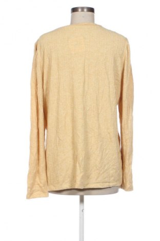 Damski sweter Cortefiel, Rozmiar XXL, Kolor Żółty, Cena 37,99 zł