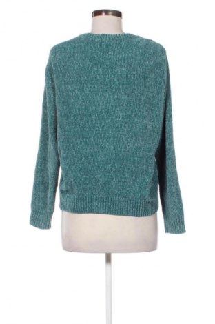 Дамски пуловер Costes, Размер M, Цвят Зелен, Цена 41,00 лв.
