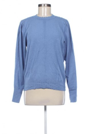 Damski sweter Cotton Club, Rozmiar XXL, Kolor Niebieski, Cena 66,67 zł