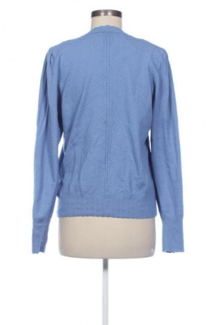 Damski sweter Cotton Club, Rozmiar XXL, Kolor Niebieski, Cena 66,67 zł