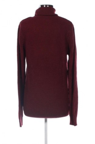 Damenpullover Cotton&silk, Größe XL, Farbe Rot, Preis € 10,99