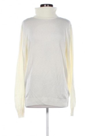 Pulover de femei Cotton&silk, Mărime XL, Culoare Ecru, Preț 51,99 Lei