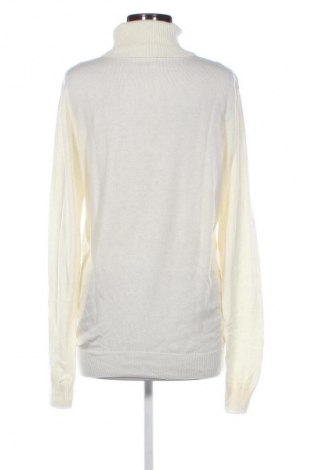 Pulover de femei Cotton&silk, Mărime XL, Culoare Ecru, Preț 51,99 Lei