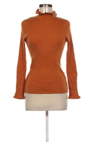 Női pulóver Cream, Méret M, Szín Barna, Ár 5 639 Ft