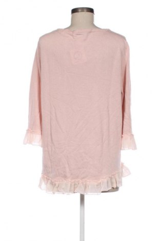 Γυναικείο πουλόβερ Creation L, Μέγεθος XL, Χρώμα Ρόζ , Τιμή 12,99 €