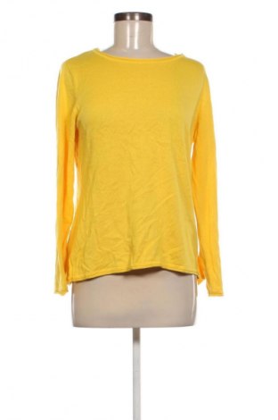 Damenpullover Creation L, Größe M, Farbe Gelb, Preis € 9,99