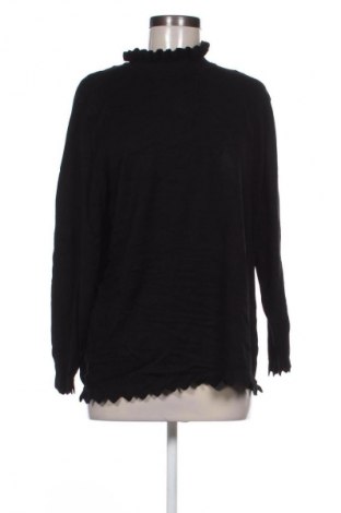 Dámský svetr Creation L, Velikost XXL, Barva Černá, Cena  519,00 Kč