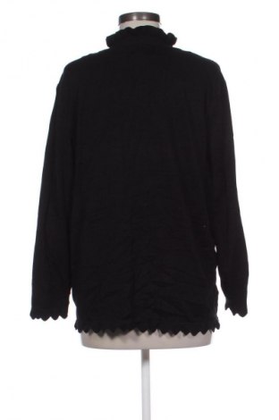Dámský svetr Creation L, Velikost XXL, Barva Černá, Cena  519,00 Kč