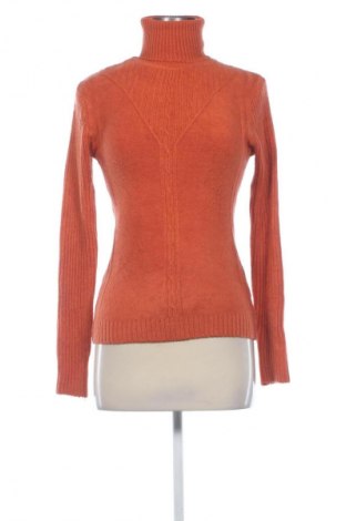 Damenpullover Creator, Größe M, Farbe Orange, Preis € 14,83