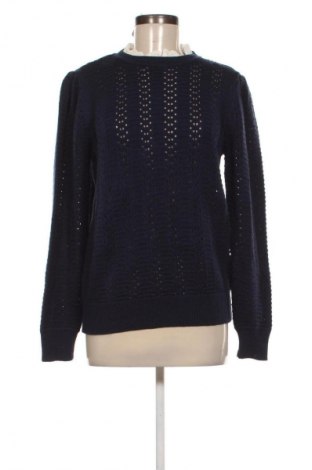 Pulover de femei Crew Clothing Co., Mărime M, Culoare Albastru, Preț 443,99 Lei