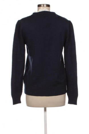 Pulover de femei Crew Clothing Co., Mărime M, Culoare Albastru, Preț 443,99 Lei