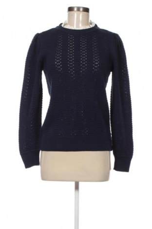 Γυναικείο πουλόβερ Crew Clothing Co., Μέγεθος M, Χρώμα Μπλέ, Τιμή 85,99 €