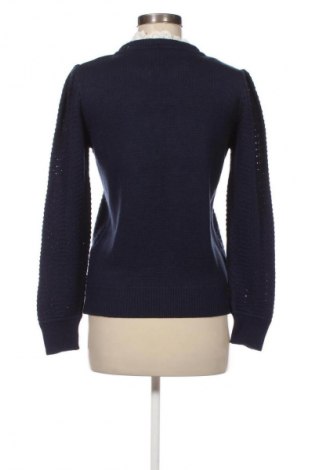 Γυναικείο πουλόβερ Crew Clothing Co., Μέγεθος M, Χρώμα Μπλέ, Τιμή 85,99 €