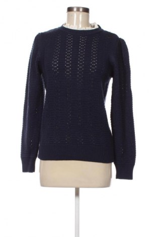 Дамски пуловер Crew Clothing Co., Размер M, Цвят Син, Цена 73,11 €