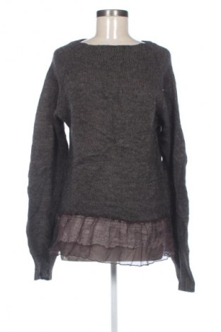 Damski sweter Cristina Gavioli, Rozmiar L, Kolor Kolorowy, Cena 93,99 zł