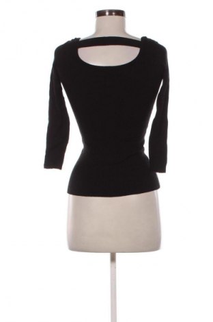 Дамски пуловер Cropp, Размер M, Цвят Черен, Цена 40,89 лв.