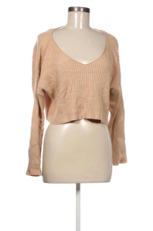 Női pulóver Cropp, Méret S, Szín Barna, Ár 4 239 Ft