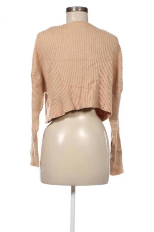 Női pulóver Cropp, Méret S, Szín Barna, Ár 4 239 Ft