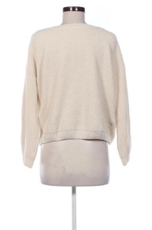 Dámský svetr Cropp, Velikost S, Barva Krémová, Cena  519,00 Kč