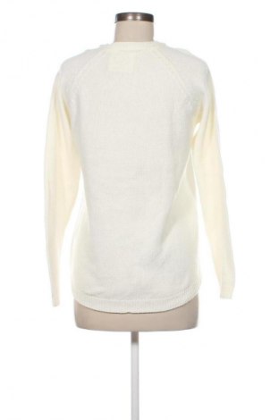 Дамски пуловер Cropp, Размер M, Цвят Екрю, Цена 41,04 лв.
