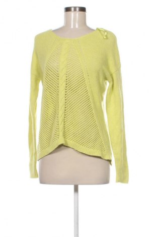 Dámský svetr Cynthia Rowley, Velikost L, Barva Zelená, Cena  1 304,00 Kč