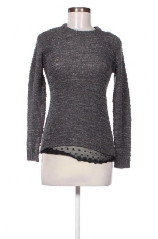 Dámský svetr D-Xel, Velikost M, Barva Šedá, Cena  367,00 Kč