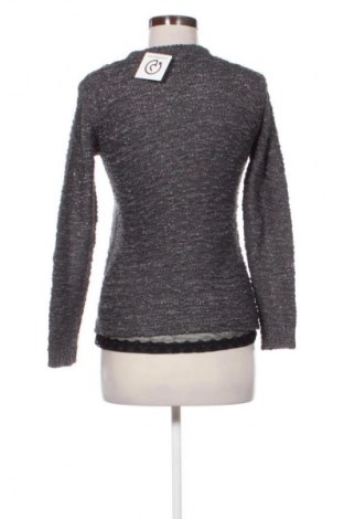 Dámský svetr D-Xel, Velikost M, Barva Šedá, Cena  367,00 Kč