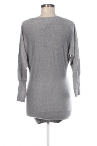 Γυναικείο πουλόβερ DD-II, Μέγεθος XL, Χρώμα Ασημί, Τιμή 6,99 €