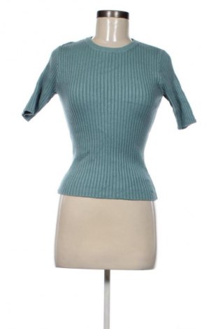 Damenpullover DD-II, Größe M, Farbe Blau, Preis € 14,99