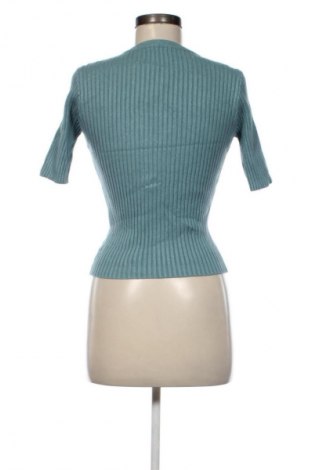 Damenpullover DD-II, Größe M, Farbe Blau, Preis € 14,99