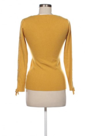 Damenpullover DD-II, Größe L, Farbe Gelb, Preis 14,77 €