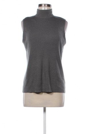 Damenpullover Dana Buchman, Größe L, Farbe Grau, Preis € 14,83