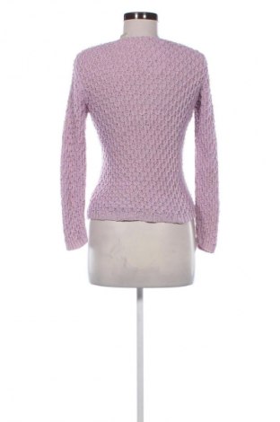 Damenpullover Dana Buchman, Größe M, Farbe Lila, Preis € 14,91