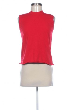 Damenpullover Danini, Größe S, Farbe Rot, Preis € 14,83